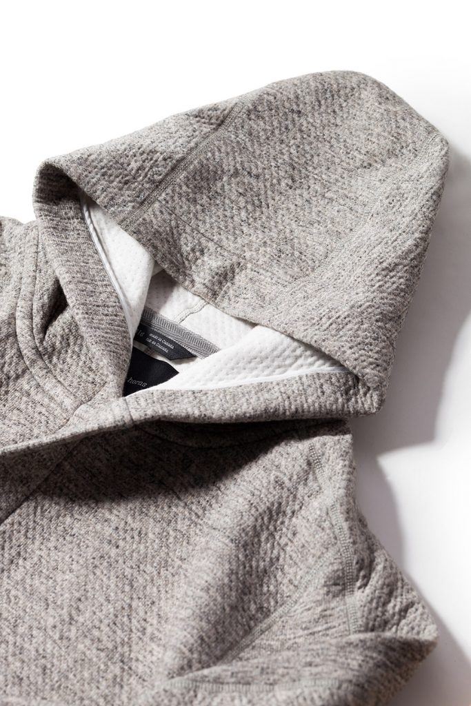 cabin fleece robe + blanket