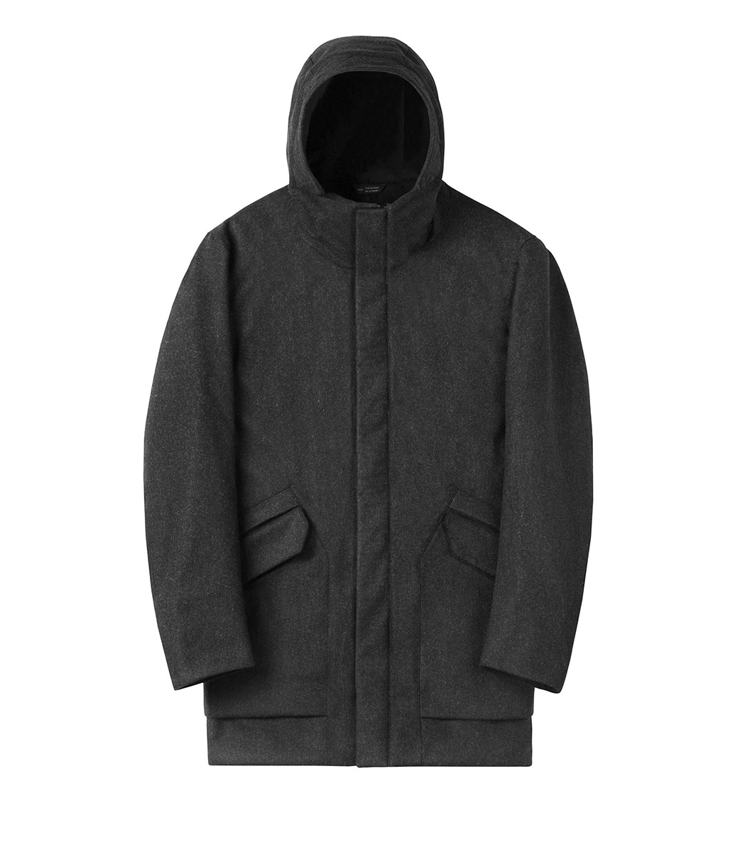 Wings horns clearance alpha bomber