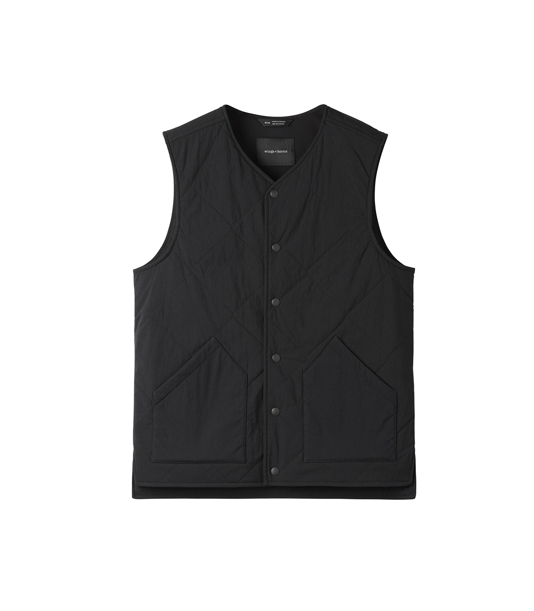 wings+horns Polartec Alpha Vest