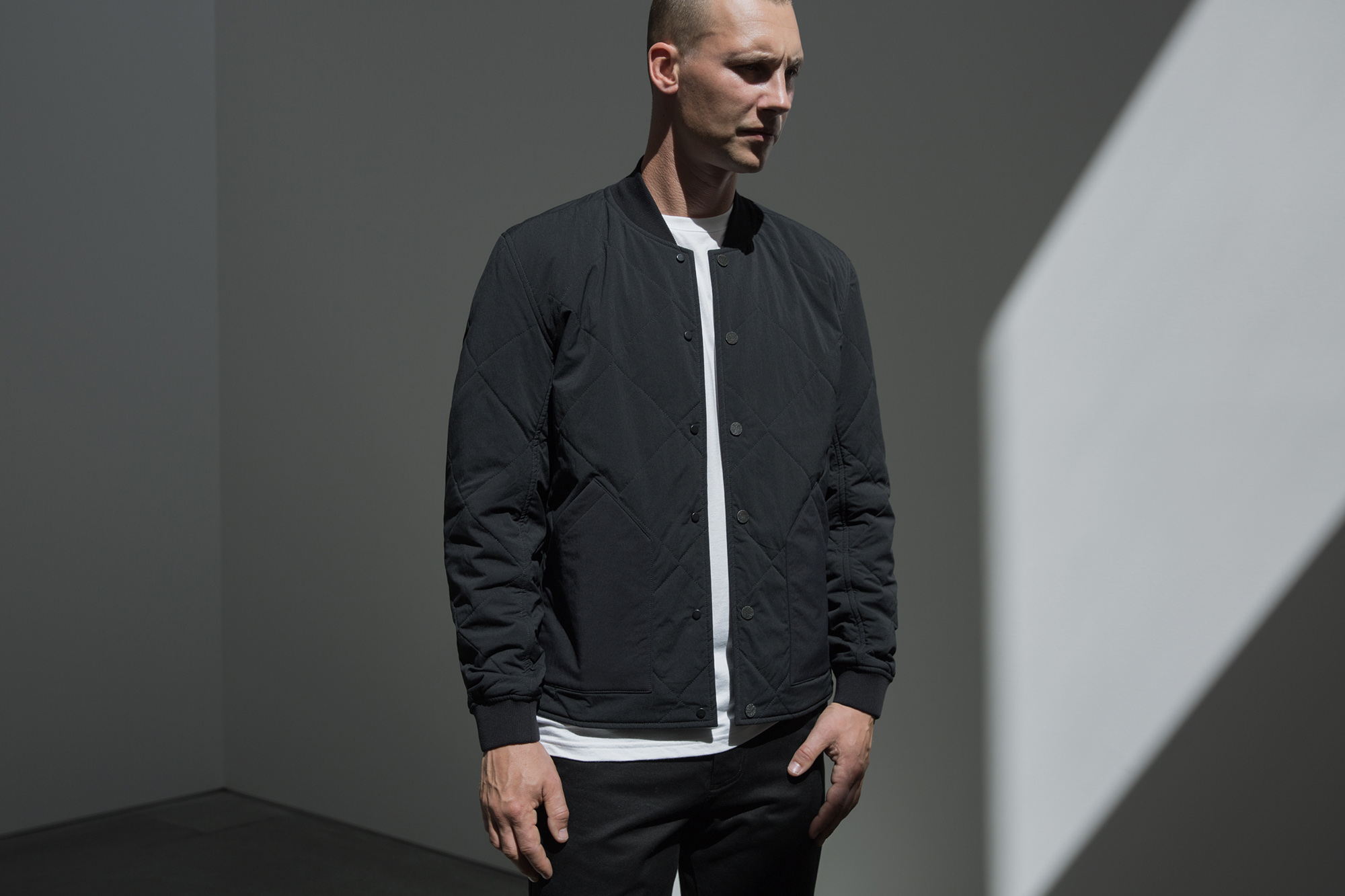 wings+horns x Polartec - wings+horns