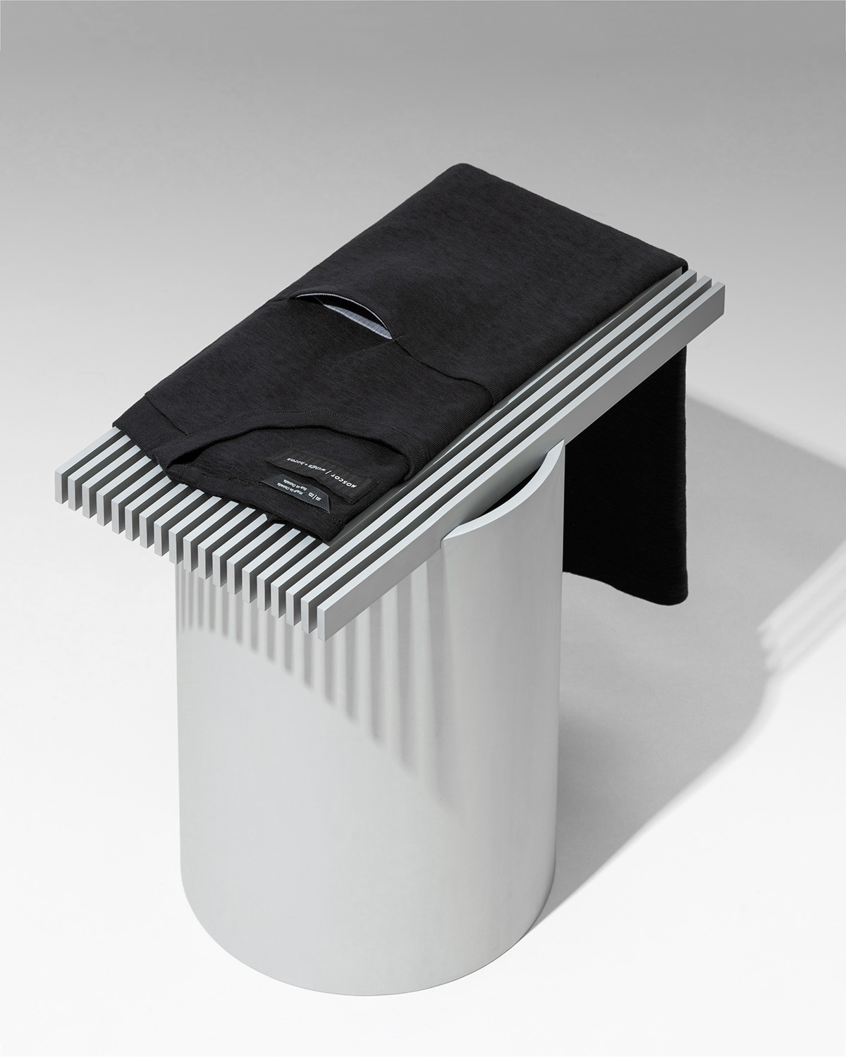 MOSCOT x wings+horns