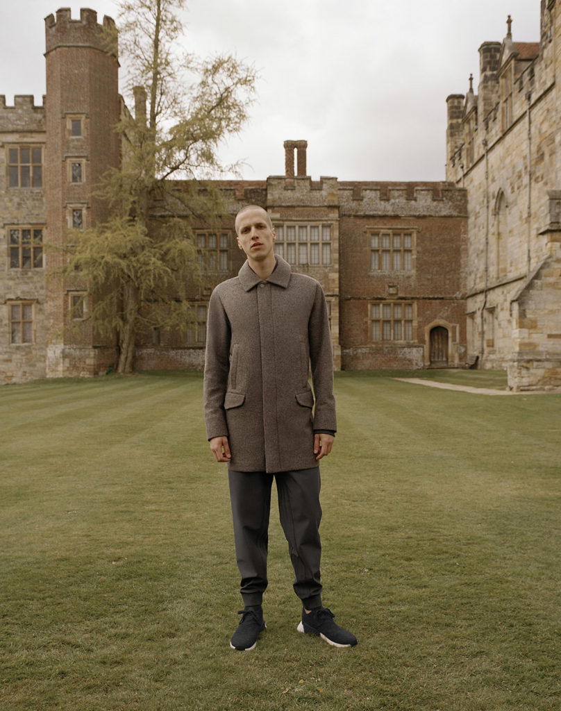 adidas originals wings