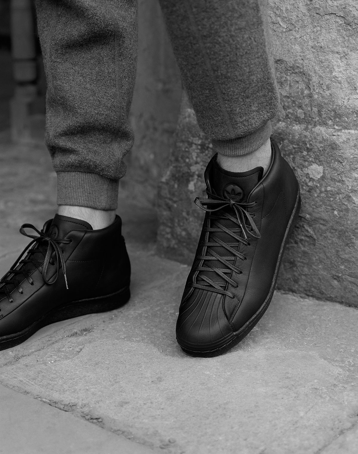 Adidas x wings   horns promodel outlet 80s