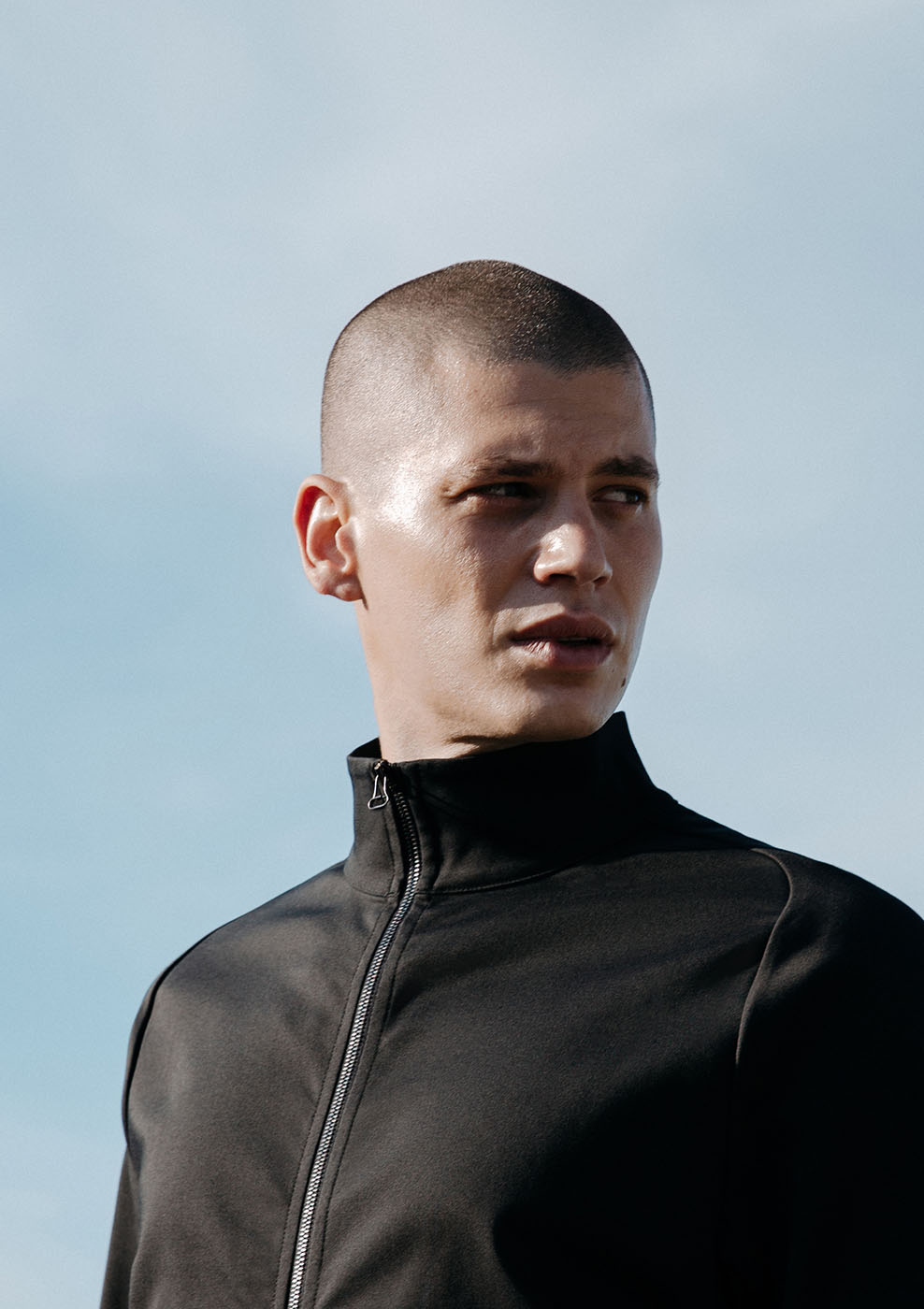 Spring/Summer 2019 - wings+horns