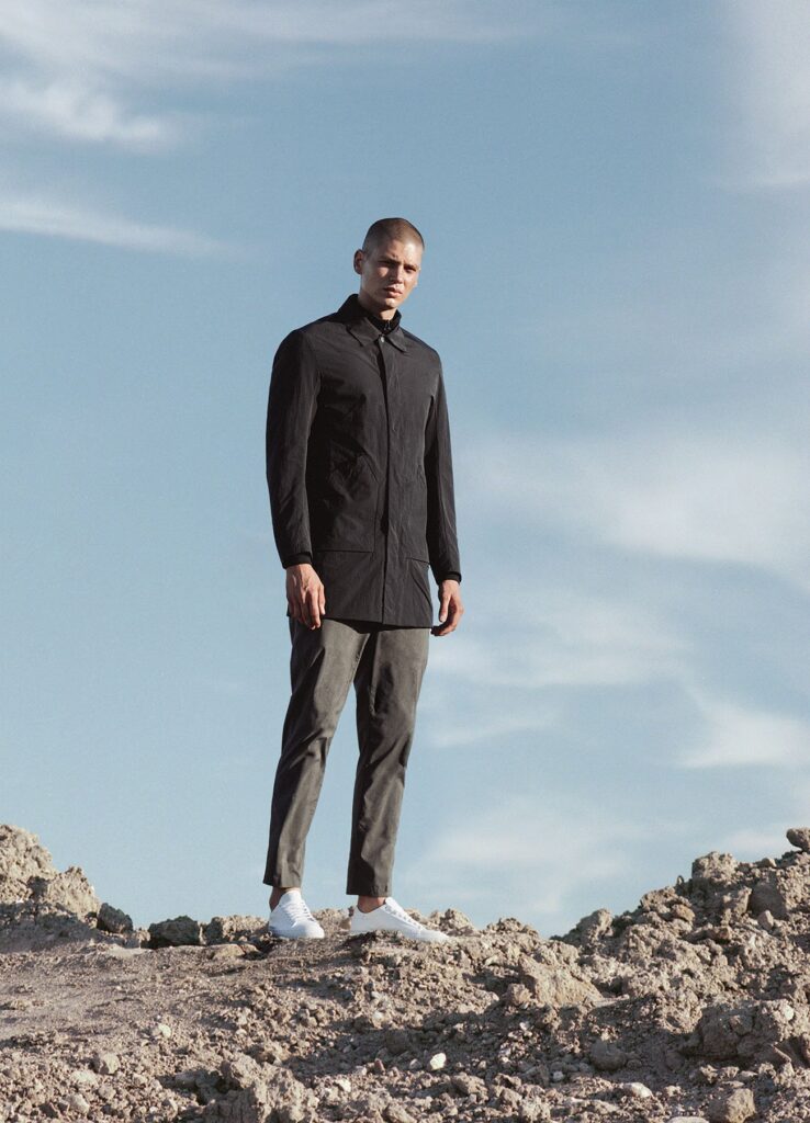 Spring / Summer 2019 - wings+horns